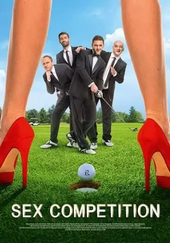 Chto Tvoryat Muzhchiny! (2013)