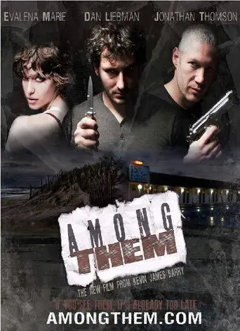 Among Them (2018)