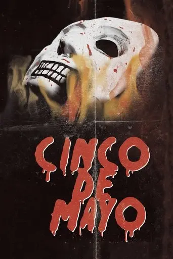 Cinco De Mayo (2013)