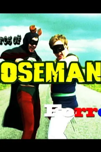 Mooseman (2005)