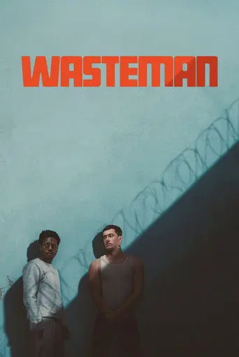 Wasteman (2026)