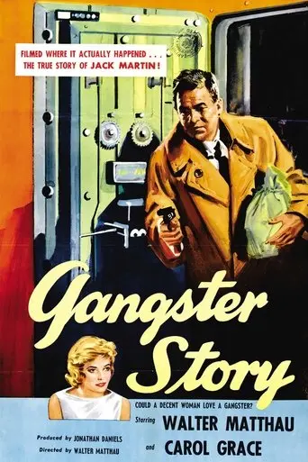 Gangster Story (1959)