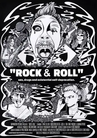 Rock & Roll (2019)