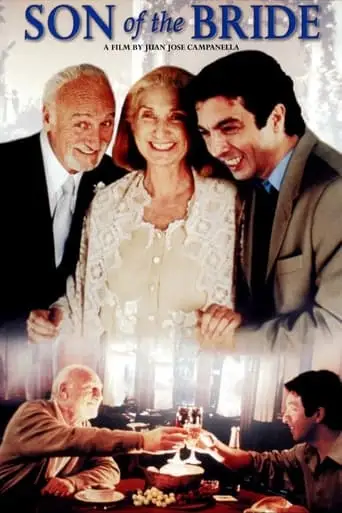 Son of the Bride (2001)