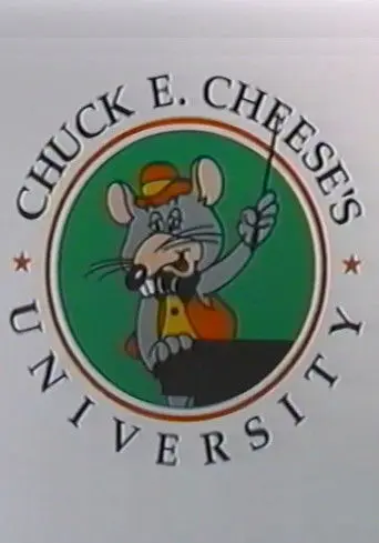 Chuck E. Cheese's University Training (1991)