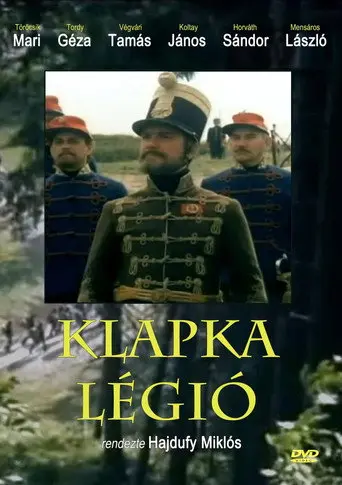 Klapka-Legion (1983)