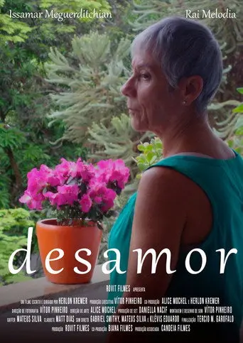 Desamor (2022)