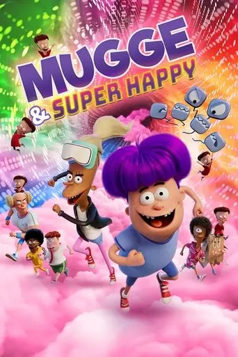 Mugge & Super Happy (2025)