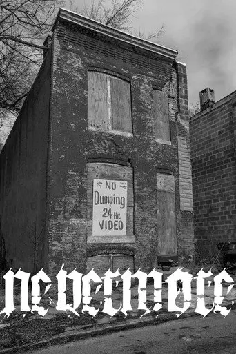 Nevermore (2019)
