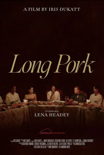 Long Pork (2025)