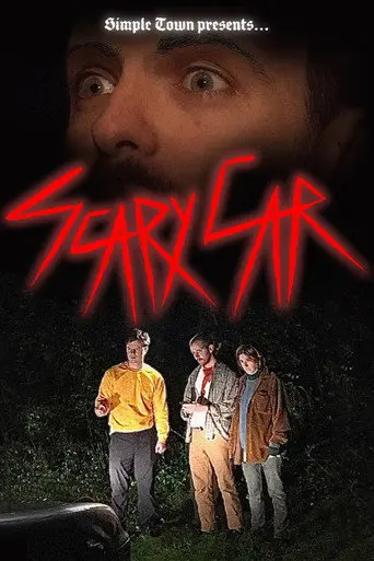Scary Car (2022)