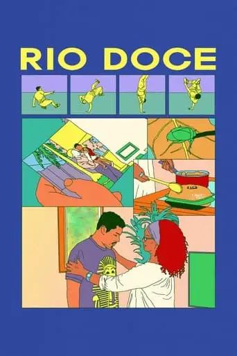 Rio Doce (2021)