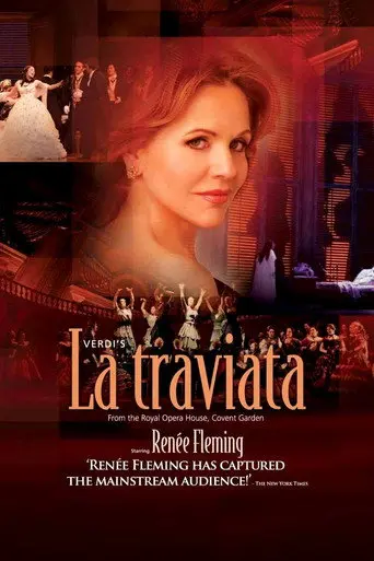 Royal Opera House: La Traviata (2009)
