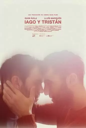Iago Y Tristan (2023)