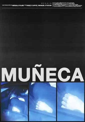Muneca (2023)