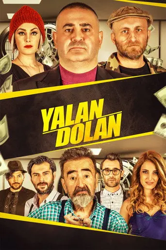 Yalan Dolan (2019)