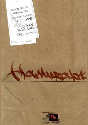 Hammurabi (2024)