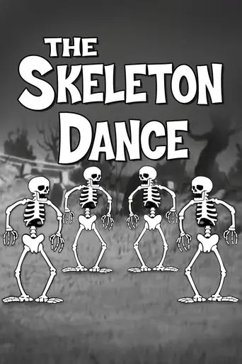 The Skeleton Dance (1929)