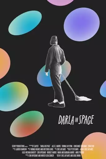 Darla In Space (2023)