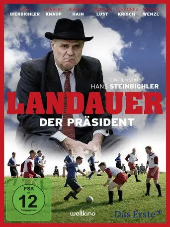 Landauer (2014)