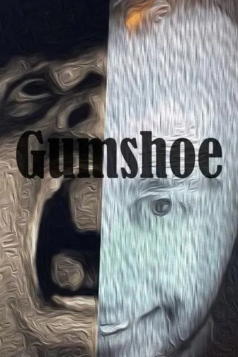 Gumshoe (2021)