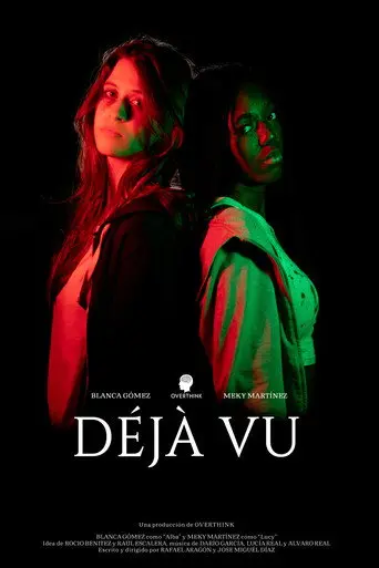 Déjà Vu (2022)