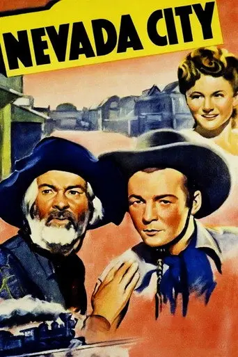 Nevada City (1941)