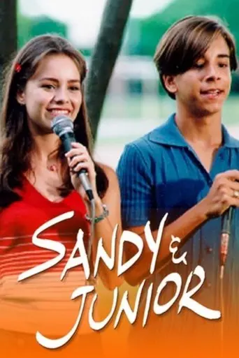 Sandy & Junior Especial (1998)