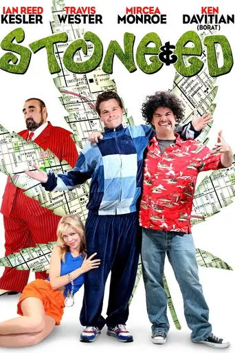 Stone & Ed (2008)