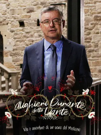 Alighieri Durante, detto Dante (2020)