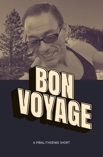 Bon Voyage (2017)