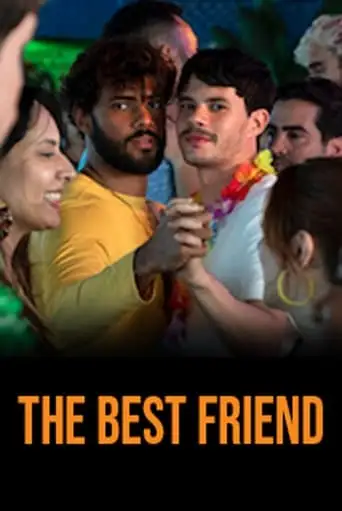 The Best Friend (2025)