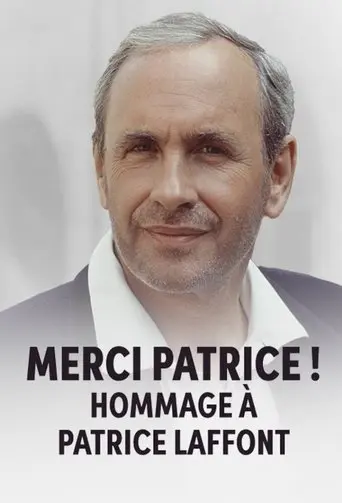 Merci Patrice ! (2024)