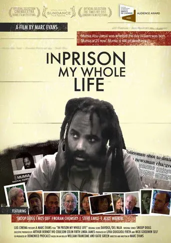In Prison My Whole Life (2008)