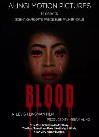 Blood (2021)
