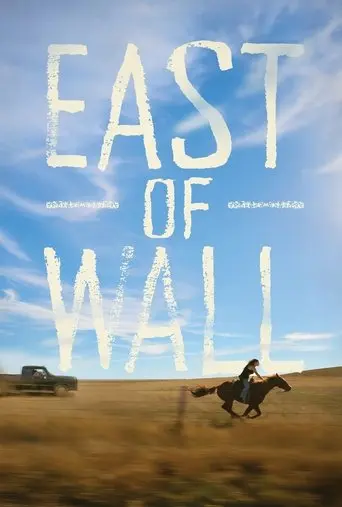 East of Wall (2025)