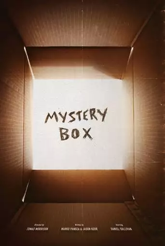 Mystery Box (2023)