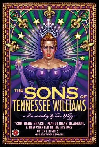The Sons of Tennessee Williams (2010)