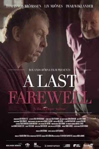 A Last Farewell (2014)