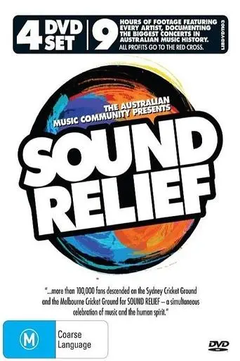 Sound Relief - SCG (2009)