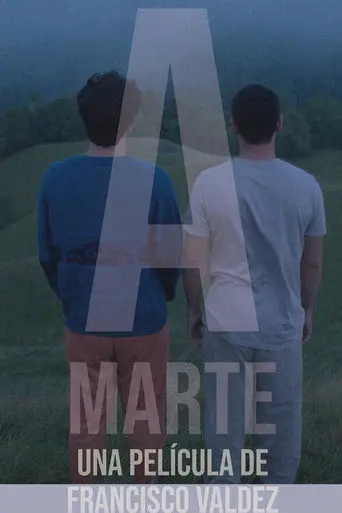 A Marte (1970)