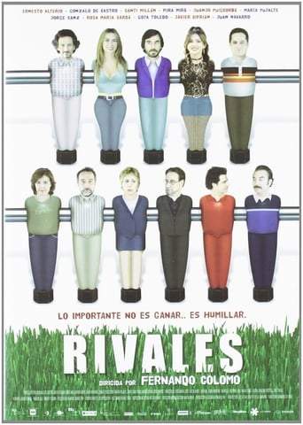 Rivales (2008)