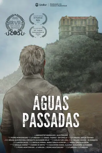 Águas Passadas (2023)