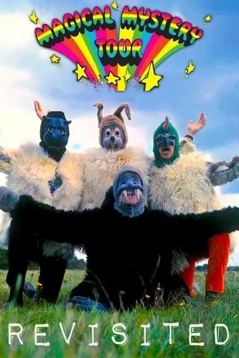 Magical Mystery Tour Revisited: The Beatles' Magical Mystery Tour - Part 1 (2012)