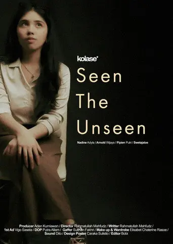 Seen The Unseen (1970)