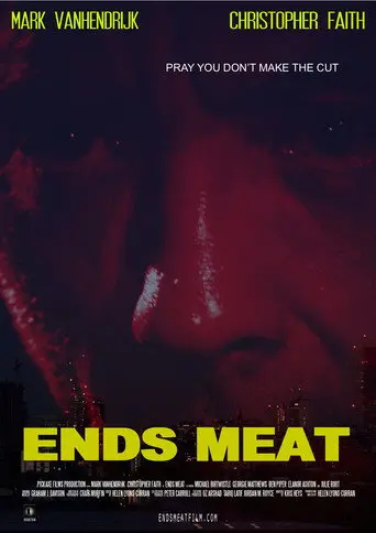 Ends Meat (1970)