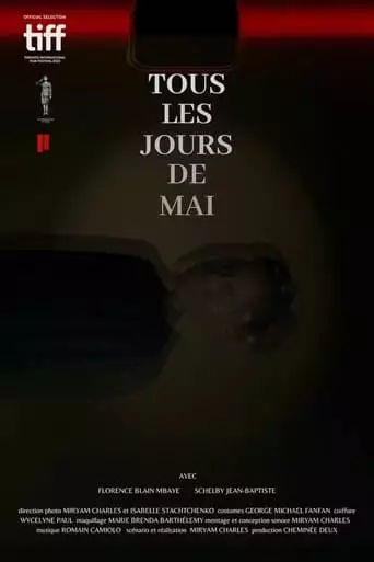 All The Days Of May (2023)