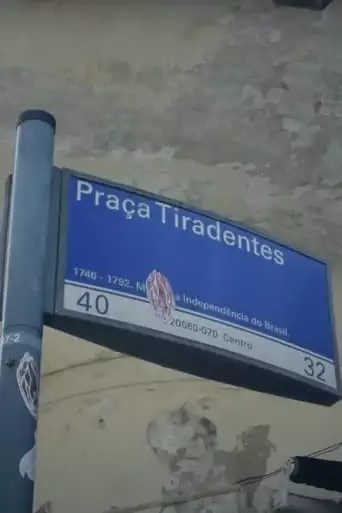Praça Tiradentes (2019)