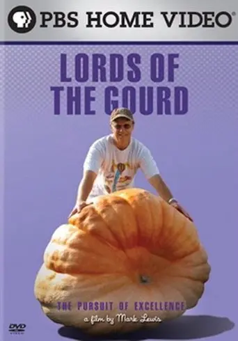 Lords of the Gourd (2007)