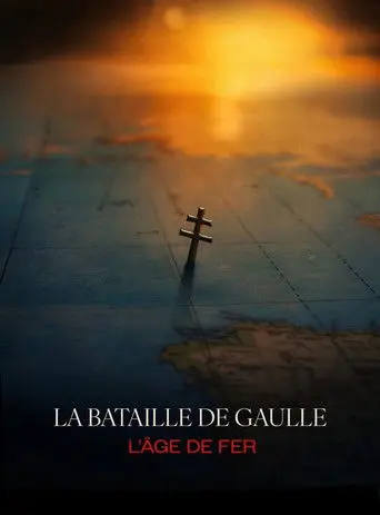De Gaulle: Tilting Iron (Film 1) (2026)